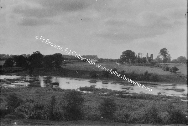 CISTERCIAN ABBEYS ALBUM 2  BECTIVE ABBEY  PAGE 20